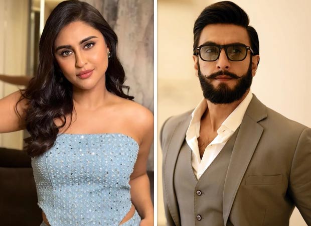 Krystle D’Souza reveals how Ranveer Singh let her own the spotlight at Dhurandhar song launch