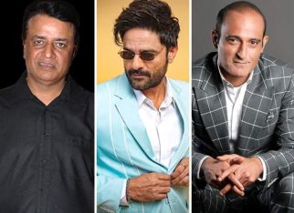 EXCLUSIVE: Kumar Mangat Pathak CONFIRMS Jaideep Ahlawat’s entry in Drishyam 3: “We have got a BETTER actor than Akshaye Khanna and most importantly, we have got a better person than Akshaye”