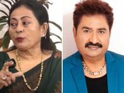 Rita Bhattacharya BREAKS SILENCE after Kumar Sanu’s Rs 50 crores defamation suit, calls for peace