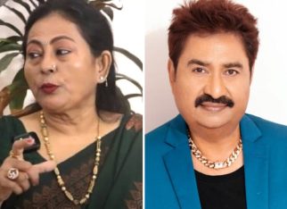 Rita Bhattacharya BREAKS SILENCE after Kumar Sanu’s Rs 50 crores defamation suit, calls for peace