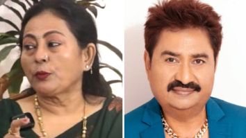 Rita Bhattacharya BREAKS SILENCE after Kumar Sanu’s Rs 50 crores defamation suit, calls for peace