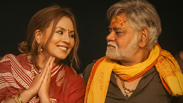 Lag Rahi Dua – Durlabh Prasad Ki Dusri Shaadi | Sanjay Mishra, Mahima Chaudhry | Divya K, Kalpana G Lag Rahi Dua – Durlabh Prasad Ki Dusri Shaadi | Sanjay Mishra, Mahima Chaudhry | Divya K, Kalpana G