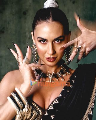 Celeb Photos Of Lauren Gottlieb