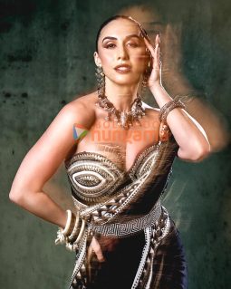 Celeb Photos Of Lauren Gottlieb
