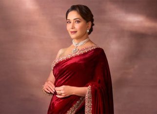 EXCLUSIVE: Madhuri Dixit looks back at the golden era and ahead to a new OTT world, reveals why risk-taking is the backbone of her timeless legacy: “That’s how a legacy is created”