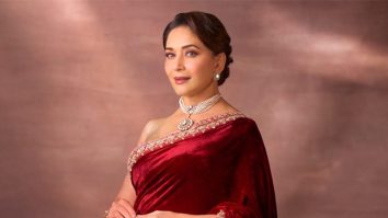 EXCLUSIVE: Madhuri Dixit looks back at the golden era and ahead to a new OTT world, reveals why risk-taking is the backbone of her timeless legacy: “That’s how a legacy is created”