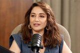 Madhuri Dixit: “My kids have watched Devdas, Dil Toh Pagal Hai &…” | Mrs. Deshpande