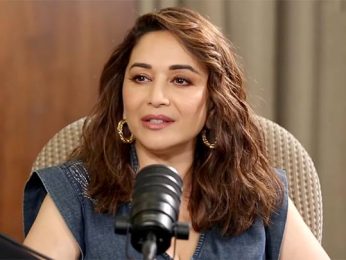 Madhuri Dixit: “My kids have watched Devdas, Dil Toh Pagal Hai &…” | Mrs. Deshpande