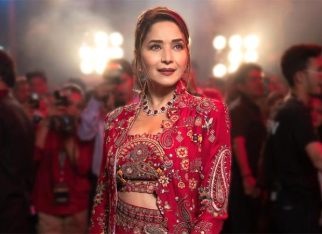 EXCLUSIVE: Madhuri Dixit reflects on OTT’s revolution, women leading the charge, and her journey into a challenging new character in Mrs. Deshpande: “I want to try something different and difficult”