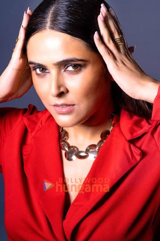 Madhurima Tuli