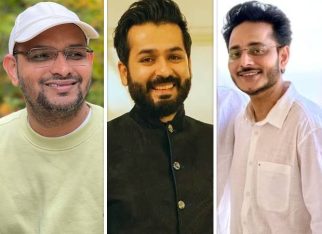 EXCLUSIVE: Mahaveer Jain hails Aditya Dhar, “He said, ‘Every film should be loved like Dhurandhar, we should love and participate in each other’s success”; opens up on launching Tanishk Bagchi as producer with MJF NXT: “He has potential to be next A R Rahman”
