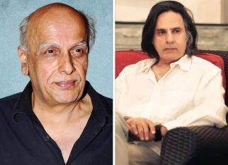 Mahesh Bhatt defends Rahul Roy lip-syncing at a Bihar wedding: “If today’s stars dance at weddings for millions, why can’t Rahul stand for a moment the nation still remembers?”