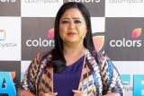 Mama to be Bharti Singh