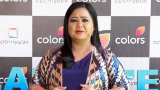 Mama to be Bharti Singh