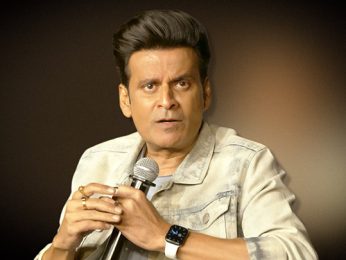 Manoj Bajpayee: “Aspiring actors should focus on learning than reel making” | The Family Man 3