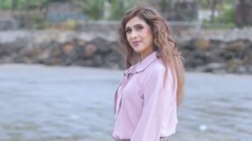 Meenakshi Seshadri’s beach walk