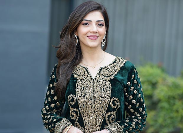 Mehreen Pirzada responds to unverified reporting, slams false claims about her marital status