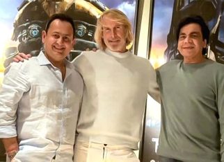 Michael Bay makes Indian debut as he joins hands with Bhanushali Studios for Anthony D’Souza directorial featuring music by A R Rahman