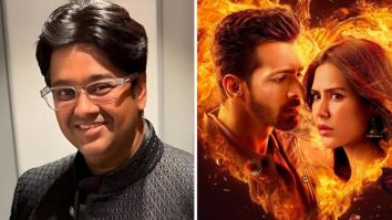 EXCLUSIVE: Milap Zaveri reflects on chemistry, nostalgia and on the OTT journey of Ek Deewane Ki Deewaniyat; says, “Love is eternal”