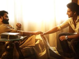 Makers of Mohanlal starrer Vrusshabha drop first song ‘Appa’ – a soul-stirring ode to fathers that will melt your heart