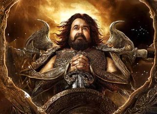 Mohanlal starrer Vrusshabha trailer to launch on December 16 in Kochi