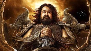 Mohanlal starrer Vrusshabha trailer to launch on December 16 in Kochi