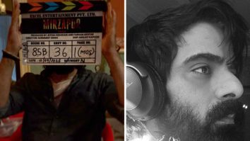 Mohit Malik reflects on a year of growth, long shoots and character-driven work: “Some years don’t just end… they stay with you”