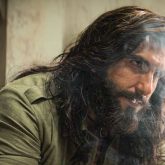 Monday MAYHEM: Dhurandhar’s HUGE hold at Rs. 25 crores on Day 4 sets up Ranveer Singh’s biggest BLOCKBUSTER in years!