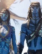 Avatar: Fire and Ash (English)