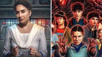 Applause Entertainment’s Mrs Deshpande beats Stranger Things Season 5: “It’s an absolute banger of a performance by Madhuri Dixit Nene”