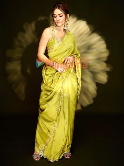 Celeb Photos Of Mrunal Thakur