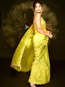 Celeb Photos Of Mrunal Thakur