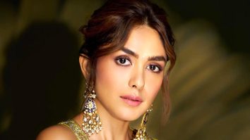 Celeb Photos Of Mrunal Thakur