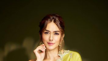 Celeb Photos Of Mrunal Thakur