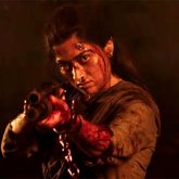 Mysaa First Glimpse (Hindi) | Rashmika Mandanna | Rawindra Pulle | JakesBejoy | Unformula Films