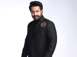 NTR Jr ditches body double, gears up for dangerous December nights on Dragon