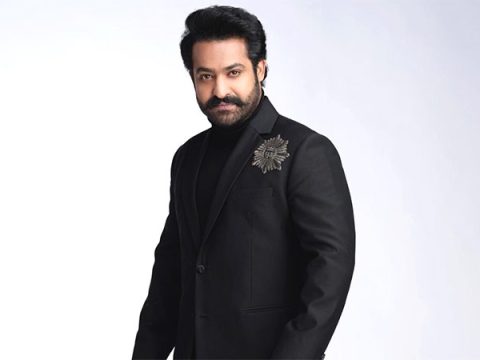 NTR Jr ditches body double, gears up for dangerous December nights on Dragon NTR Jr ditches body double, gears up for dangerous December nights on Dragon