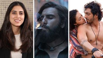 EXCLUSIVE: PVR INOX’s Nayana Bijli bets big on Ranveer Singh’s Dhurandhar: “It’s an IDEAL film for the big screen”; adds, “2025 has proved that ANYTHING can work, be it Saiyaara, Mahavatar Narsimha, Laalo”