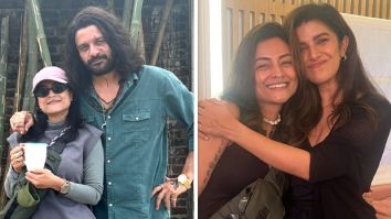 Designer Neha R Bajaj on shaping the looks of the villains in The Family Man season 3, “The brief was to design villainous looks that were attractive, intelligent, powerful”