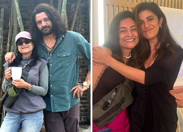 द फैमिली मैन सीजन 3 में खलनायकों के लुक को आकार देने पर डिजाइनर नेहा आर बजाज ने कहा, 