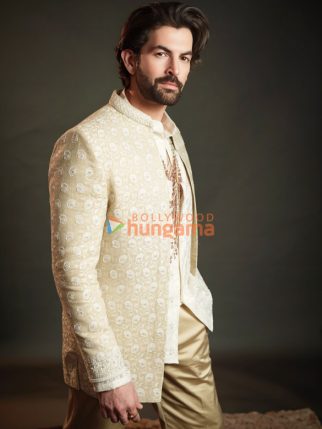 Neil Nitin Mukesh