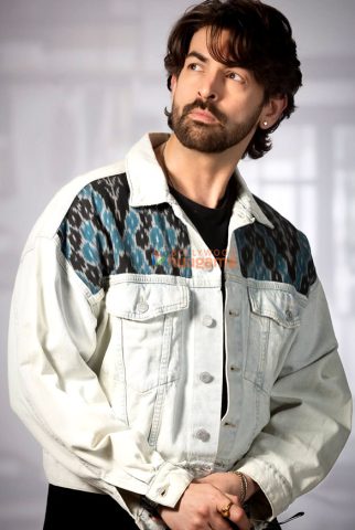 Celeb Photos Of Neil Nitin Mukesh