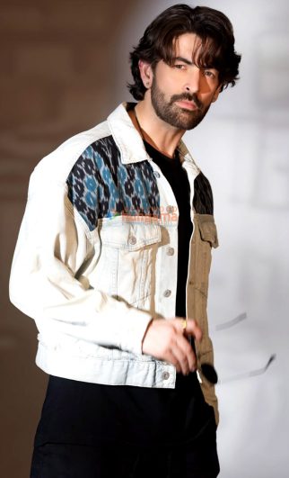 Celeb Photos Of Neil Nitin Mukesh