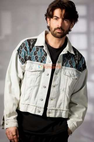 Celeb Photos Of Neil Nitin Mukesh