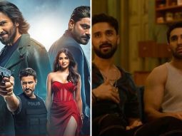 Netflix India’s 2025 Hall of Fame: 12 shows and films that dominated screens, chats, and culture