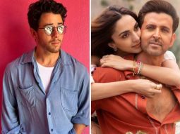 Nick Jonas calls War 2 song ‘Aavan Jaavan’ his hype-up track; Hrithik Roshan REACTS!