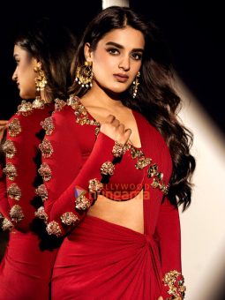 Nidhhi Agerwal