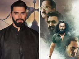 Nikitin Dheer hails Ranveer Singh starrer Dhurandhar: “It has destroyed false narratives and proved Bollywood is alive”