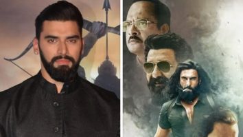 Nikitin Dheer hails Ranveer Singh starrer Dhurandhar: “It has destroyed false narratives and proved Bollywood is alive”