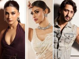 Nimrit Kaur Ahluwalia begins shoot with Mouni Roy, Shaheer Sheikh for upcoming thriller series